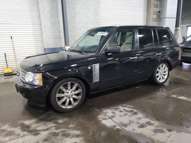 LAND ROVER RANGEROVER 2008 salmf13438a296540