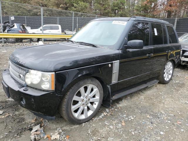 LAND-ROVER RANGE ROVE 2006 salmf13446a203859