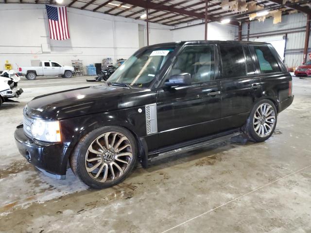 LAND ROVER RANGEROVER 2006 salmf13446a204459