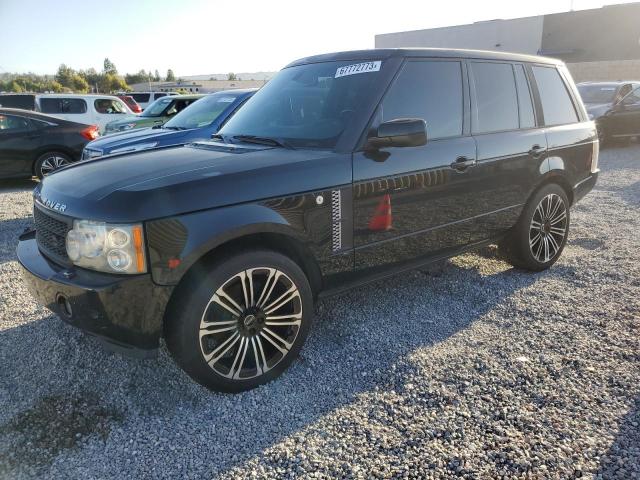 LAND-ROVER RANGE ROVE 2006 salmf13446a207491