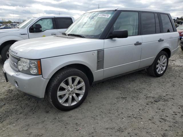 LAND ROVER RANGEROVER 2006 salmf13446a214683