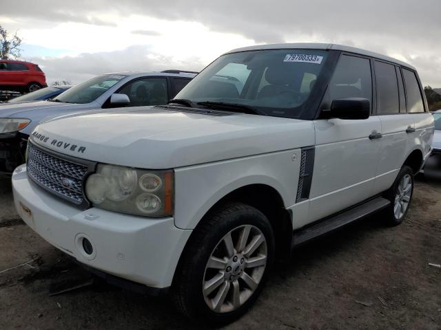 LAND-ROVER RANGEROVER 2006 salmf13446a219317