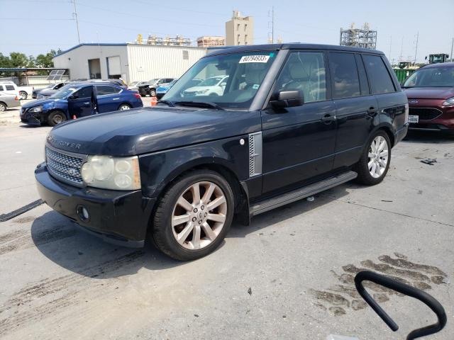 LAND ROVER RANGE ROVE 2006 salmf13446a238952