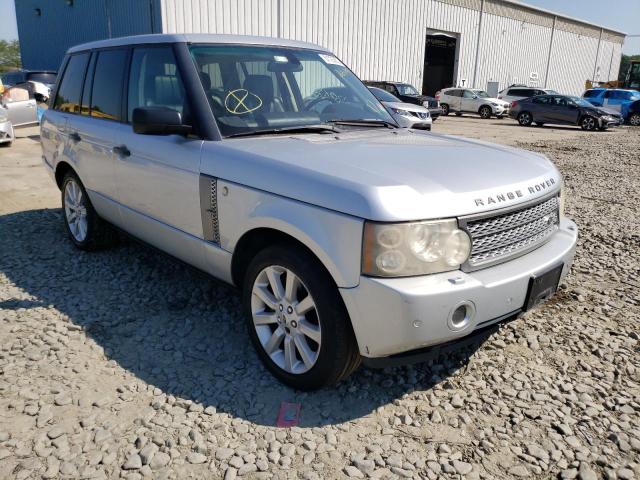 LAND-ROVER RANGE ROVE 2008 salmf13448a264745