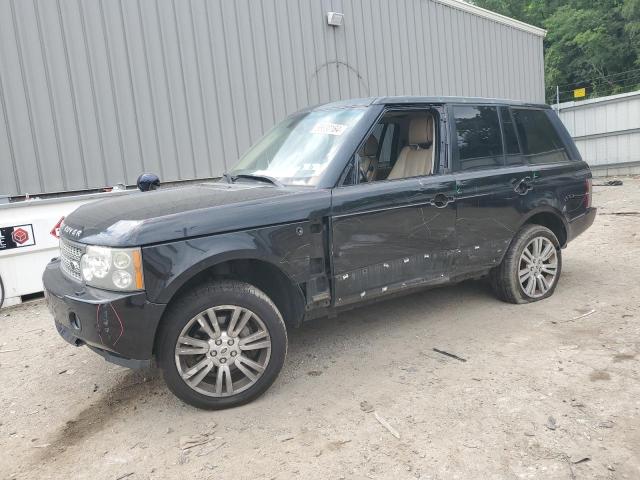 LAND-ROVER RANGEROVER 2009 salmf13449a304713