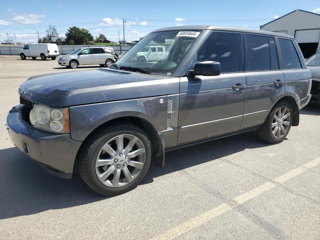 LAND-ROVER RANGEROVER 2006 salmf13456a216183