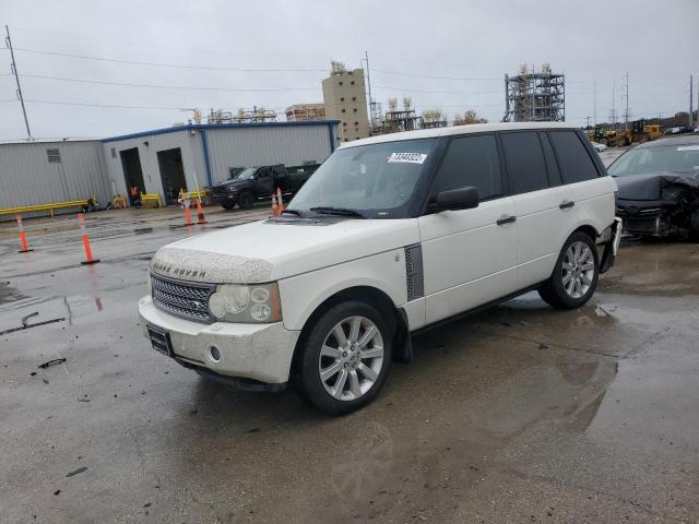 LAND-ROVER RANGE ROVE 2007 salmf13457a259939