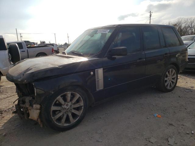 LAND ROVER RANGE ROVE 2008 salmf13458a266634