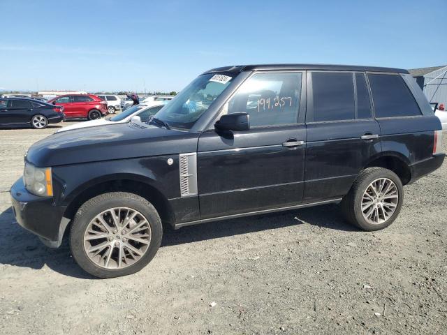 LAND-ROVER RANGEROVER 2009 salmf13459a304977