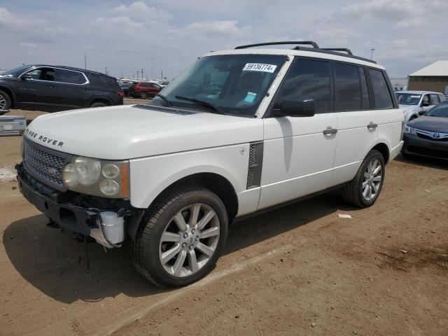 LAND ROVER RANGEROVER 2006 salmf13466a204088