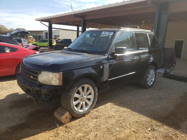 LAND-ROVER RANGEROVER 2006 salmf13466a205919