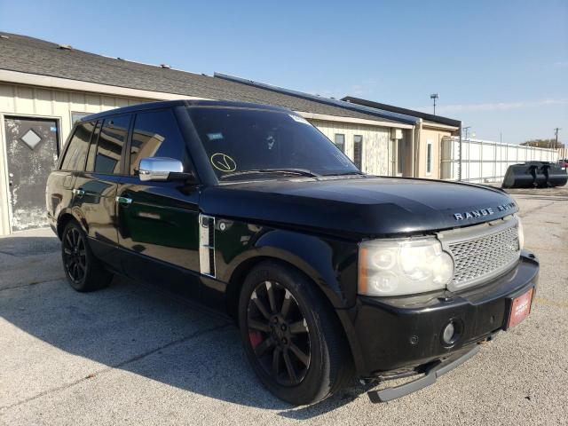 LAND ROVER RANGEROVER 2006 salmf13466a223272