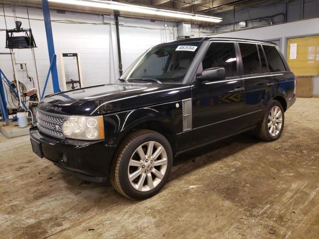 LAND-ROVER RANGEROVER 2006 salmf13466a229105