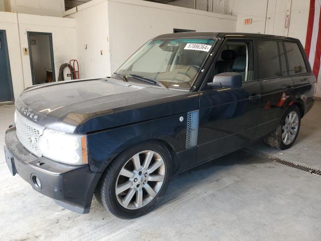 LAND-ROVER RANGEROVER 2008 salmf13468a281188