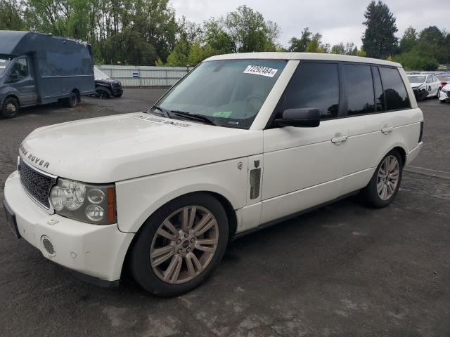 LAND-ROVER RANGE ROVE 2008 salmf13468a286424