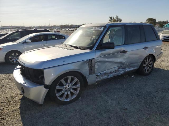 LAND ROVER RANGEROVER 2006 salmf13476a222437