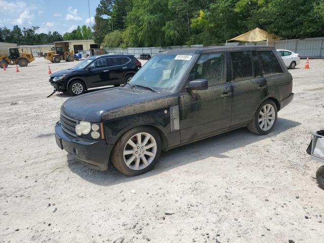 LAND ROVER RANGEROVER 2006 salmf13476a223863