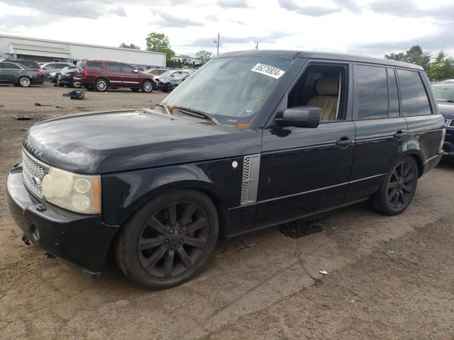 LAND-ROVER RANGEROVER 2006 salmf13476a226438