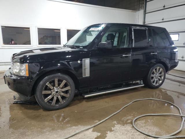 LAND-ROVER RANGE ROVE 2007 salmf13477a239918