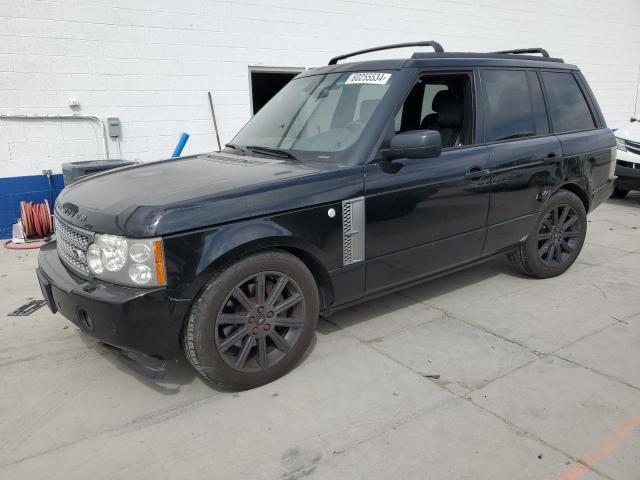 LAND ROVER RANGEROVER 2007 salmf13477a261465