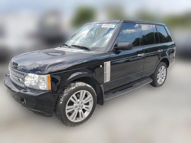 LAND-ROVER RANGEROVER 2008 salmf13478a265596