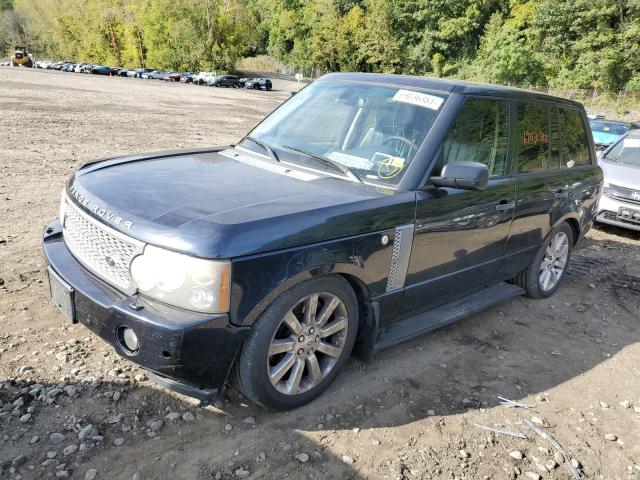 LAND ROVER RANGEROVER 2008 salmf13478a268417