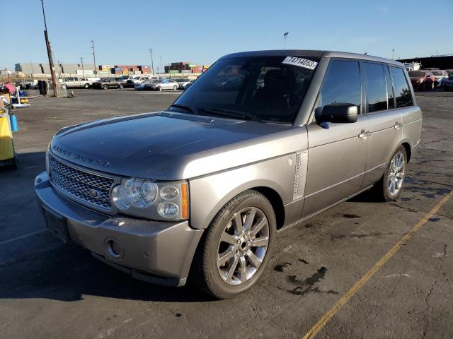 LAND ROVER RANGEROVER 2008 salmf13478a287310