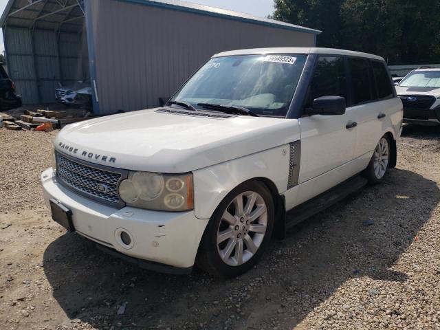 LAND-ROVER RANGE ROVE 2007 salmf13487a242519