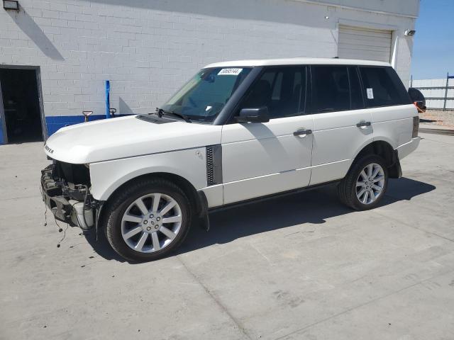 LAND-ROVER RANGEROVER 2007 salmf13487a252385