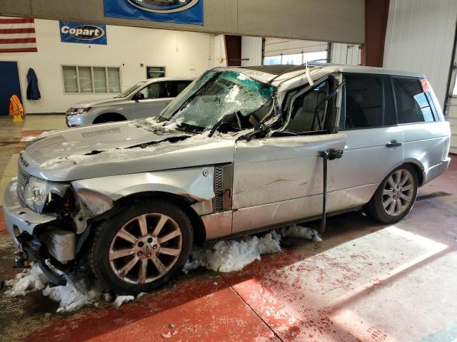 LAND-ROVER RANGEROVER 2007 salmf13487a254105