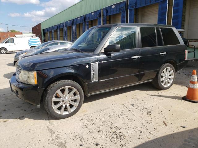 LAND ROVER RANGE ROVE 2007 salmf13487a261362