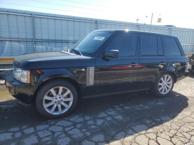 LAND-ROVER RANGEROVER 2008 salmf13488a263887