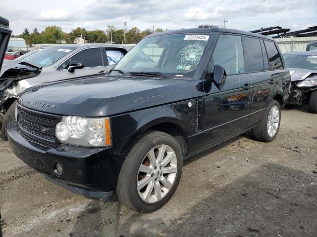 LAND-ROVER RANGEROVER 2008 salmf13488a282732