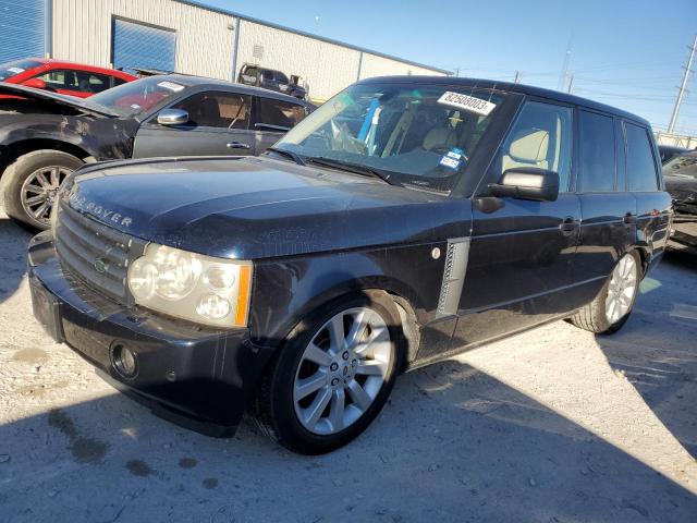 LAND ROVER RANGEROVER 2008 salmf13488a293858