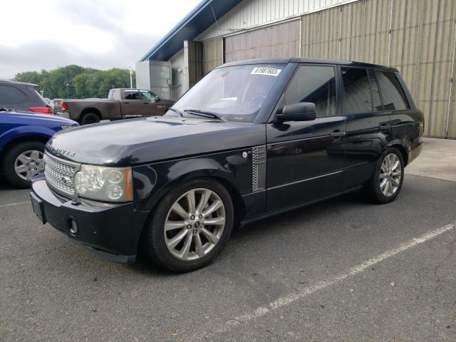 LAND-ROVER RANGE ROVE 2008 salmf13488a295870