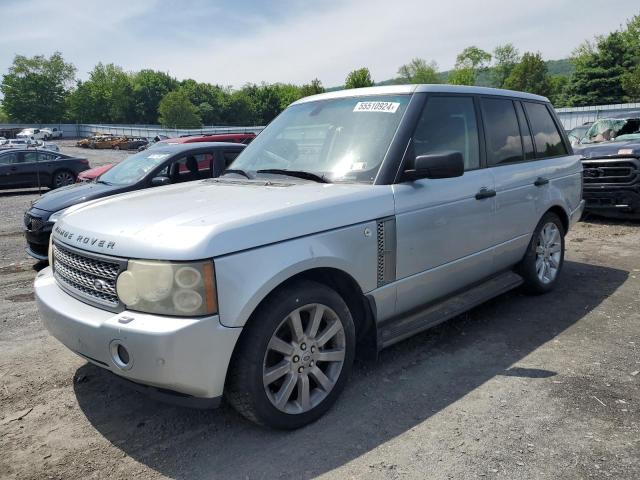 LAND ROVER RANGEROVER 2006 salmf13496a227932