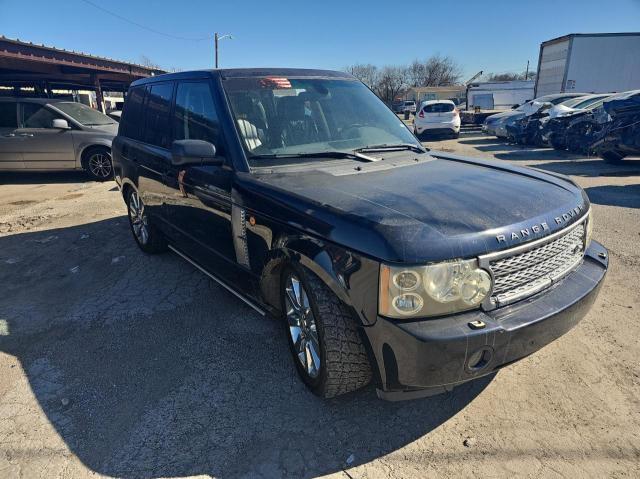 LAND ROVER RANGEROVER 2007 salmf13497a246577