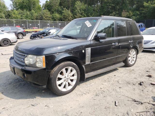 LAND ROVER RANGE ROVE 2008 salmf13498a265423