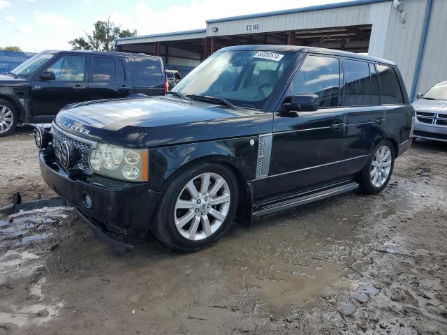 LAND ROVER RANGE ROVE 2008 salmf13498a267933