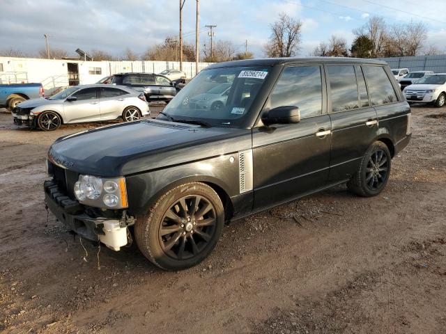 LAND-ROVER RANGE ROVE 2008 salmf13498a296316