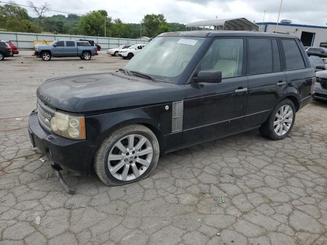 LAND ROVER RANGEROVER 2006 salmf134x6a202084