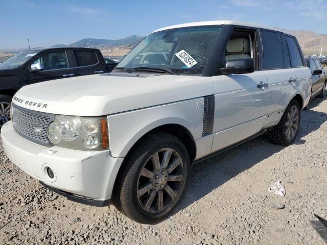 LAND-ROVER RANGE ROVE 2006 salmf134x6a211528