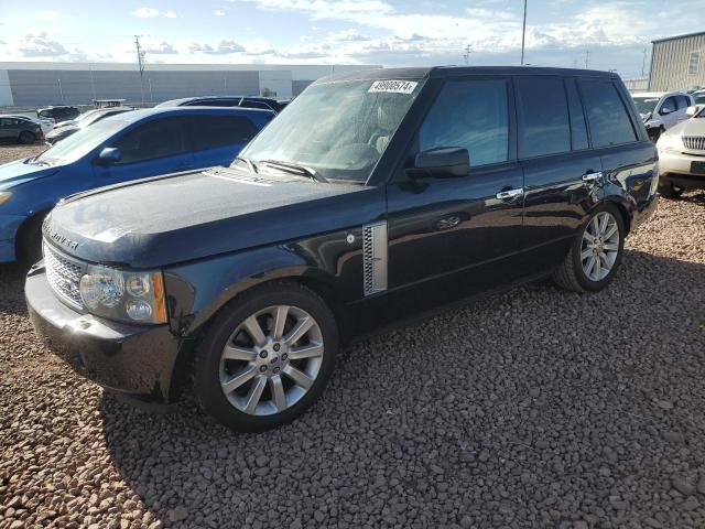 LAND ROVER RANGEROVER 2007 salmf134x7a259483