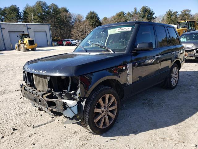 LAND-ROVER RANGEROVER 2008 salmf134x8a282666