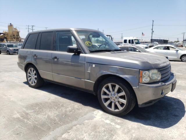 LAND-ROVER RANGE ROVE 2008 salmf134x8a293750