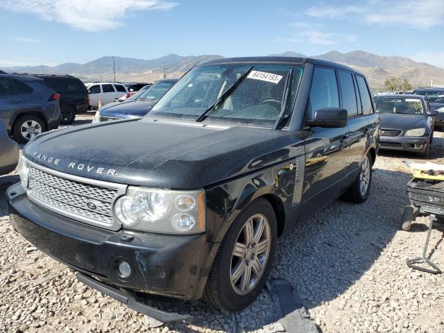 LAND ROVER RANGE ROVE 2006 salmf15406a235592