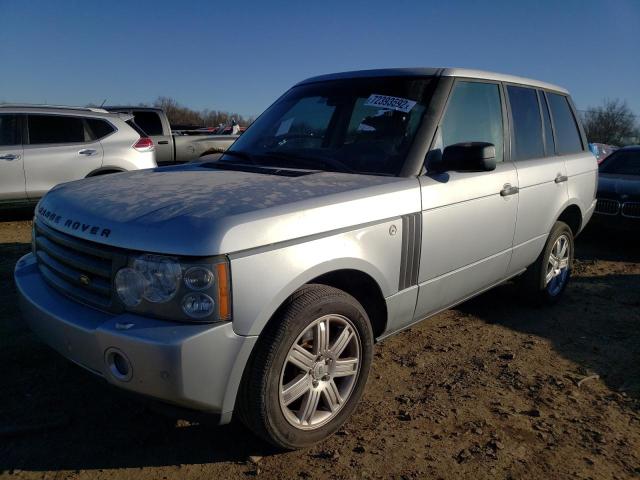 LAND ROVER RANGE ROVE 2006 salmf15406a237181