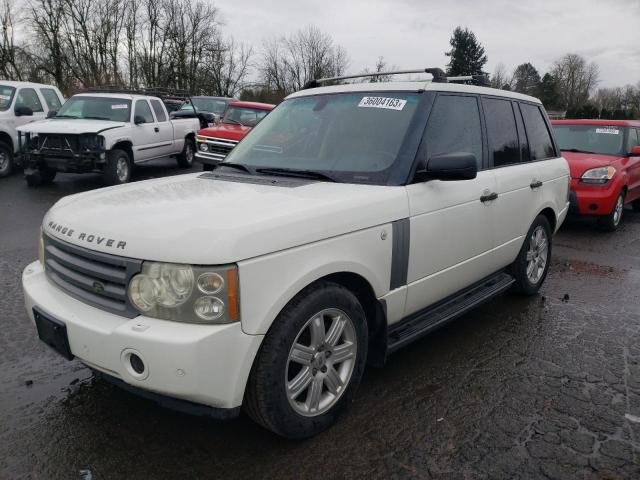 LAND ROVER RANGE ROVE 2006 salmf15406a237763