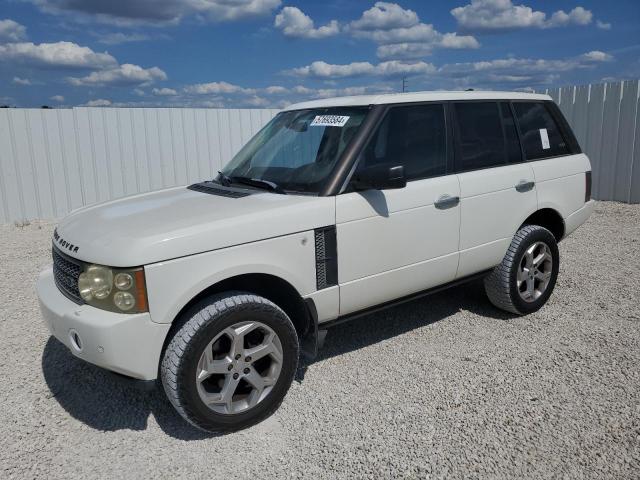 LAND-ROVER RANGEROVER 2006 salmf15406a238041