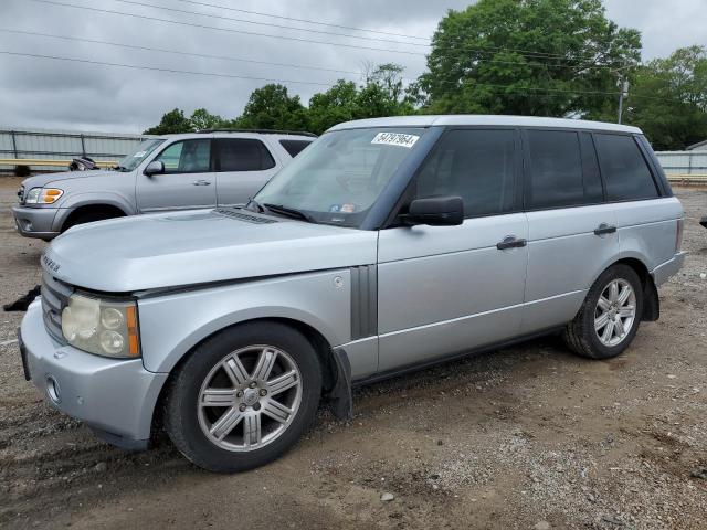 LAND-ROVER RANGEROVER 2006 salmf15406a238931